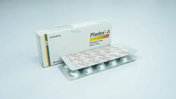 pladex-a-7575